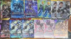 13枚 最安値 ガンダム まとめ売り ストライクフリーダムガンダム 他