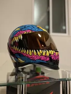ICON KRYOLA KREEP ビーコムONE付きのサムネイル