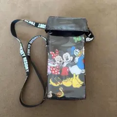 東京ディズニーリゾート ポップコーンケース バッグ