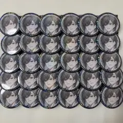 にじさんじ 叶 缶バッジ