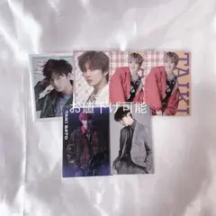 FANTASTICS 佐藤大樹 フォトカード まとめ売り