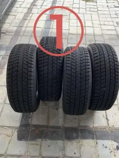 2025年最新】235/60R18 dm-v3の人気アイテム - メルカリ