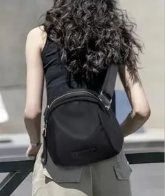 ショルダーバッグ メッセンジャーバッグ ボディバッグ ウエストポーチ