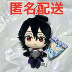 あんさんぶるスターズ！ あんスタ GiGO限定 ぬいぐるみ アンデッド 朔間零