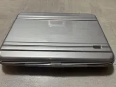 ZERO HALLIBURTON パソコン PCケース 13インチ対応