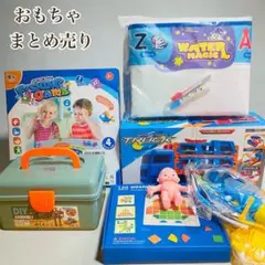 おもちゃまとめ売り② ブロック ドミノ 楽器… 6点セット - メルカリ