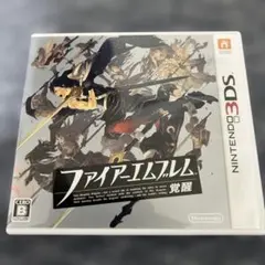 ファイアーエムブレム 覚醒 3DSのサムネイル