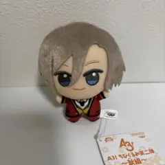 【新品未開封】摂津万里 ちびぐるみ 第二弾