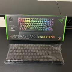 HYPERX キーボード、マウス、マット 3種セット - メルカリ
