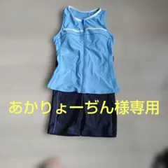 CONVERSE レディース スポーツ用水着 セパレートのサムネイル