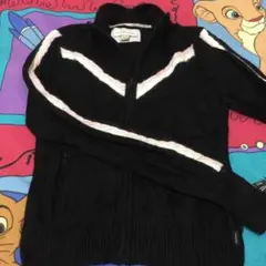 TOMMY JEANS ニット