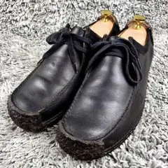 2025年最新】クラークスワラビー 26.5の人気アイテム - メルカリ