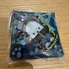 Solid&Cool　サンリオ　マルチケース　ポチャッコ