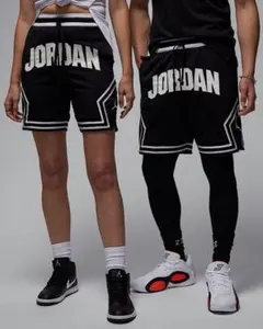 新品未使用 Lジョーダン スポーツ JORDAN ショートパンツ バスパン