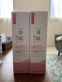 越後酵素　蓬緑(よもぎみどり) 720ml 2本