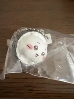 ちいかわ✖️くら寿司　フィギュアキーホルダーちいかわ