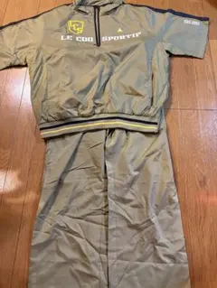 ゴルフウェアセット メンズウェア