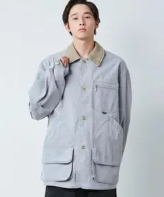 L.L.Beanプロスペクト・ハーバーフィールドコートJAPAN EDITION