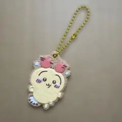 ちいかわ クッキーチャームコット うさぎ