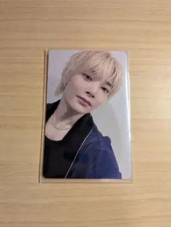 StrayKids　アイエン　dominATE グッズ購入特典トレカ
