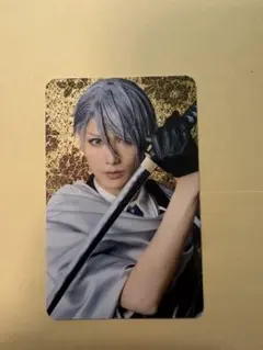 山姥切長義 博覧会 ランダムふぉとカード