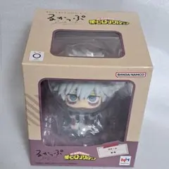 僕のヒーローアカデミア　るかっぷ　荼毘