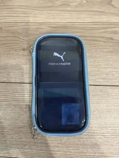 PUMA Mercedes-Benz コラボ マルチケースのサムネイル