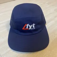 LFYT NEWYORK 5パネル キャップ ネイビーのサムネイル