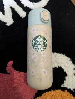 スターバックス　タンブラー　SAKURA2024