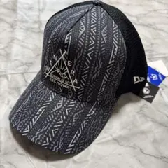 新品　New Era キャップ