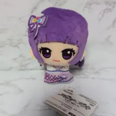 2026年最新】氷上スミレ ぬいぐるみの人気アイテム - メルカリ