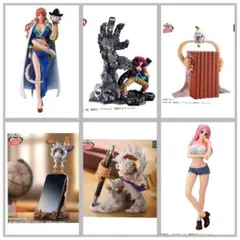 2026年最新】ワンピース ルフィ ギア5 フィギュアの人気アイテム