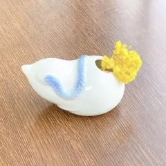 ひょうたん 爪楊枝入れ 昭和レトロ 置物 アンティーク風 ビンテージ 縁起物
