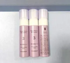 ドモホルンリンクル 8点 セットDomohorn Wrinkle トライアル - メルカリ