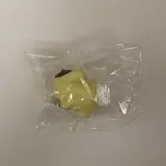 サンリオ ポムポムプリン 雑巾がけフィギュア