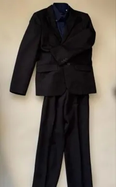 スーツ男児用　160cm