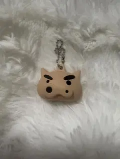 クレヨンしんちゃん マスコットキャップチャーム ぶりぶりざえもん