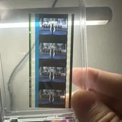 1. シンデレラ ネガ フィルム 非売品 ディズニー フィルムセル 映画 