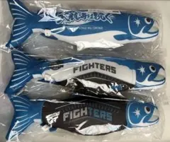 しゃけまる 3体セット