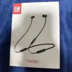 BeatsX ワイヤレスイヤホン ジャンクのサムネイル