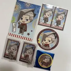 ヒロアカ and gallery ベストジーニスト