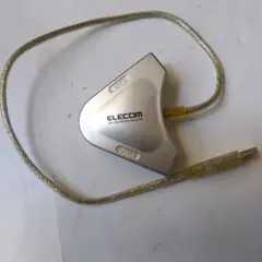 ゲームパッドコンバータ ELECOM JC-PS102USV