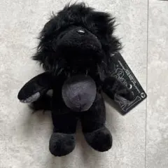 ●MIDNIGHT　ライオン　グレイトフルデッドベア　ビーンベア