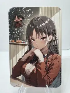 【最高品質】ウラシク　セクシーカードのサムネイル