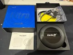 新品・未開封】Carlinkit Tbox Ultra3 本体 - メルカリ