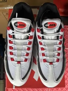 Air Max 95 Big BBL Premium 10 28cm 未使用