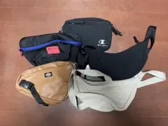 バッグセットのサムネイル