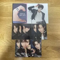 zb1 ハンビン トレカ