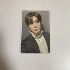 ジェヒョン トレカ