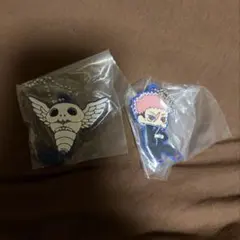 呪術廻戦でふぉラバ！ 虎杖悠仁・コガネ